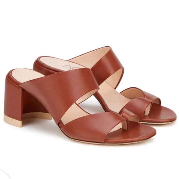 Agl Shoes - AGL NEW Moon Thong Sandal Size 36 6